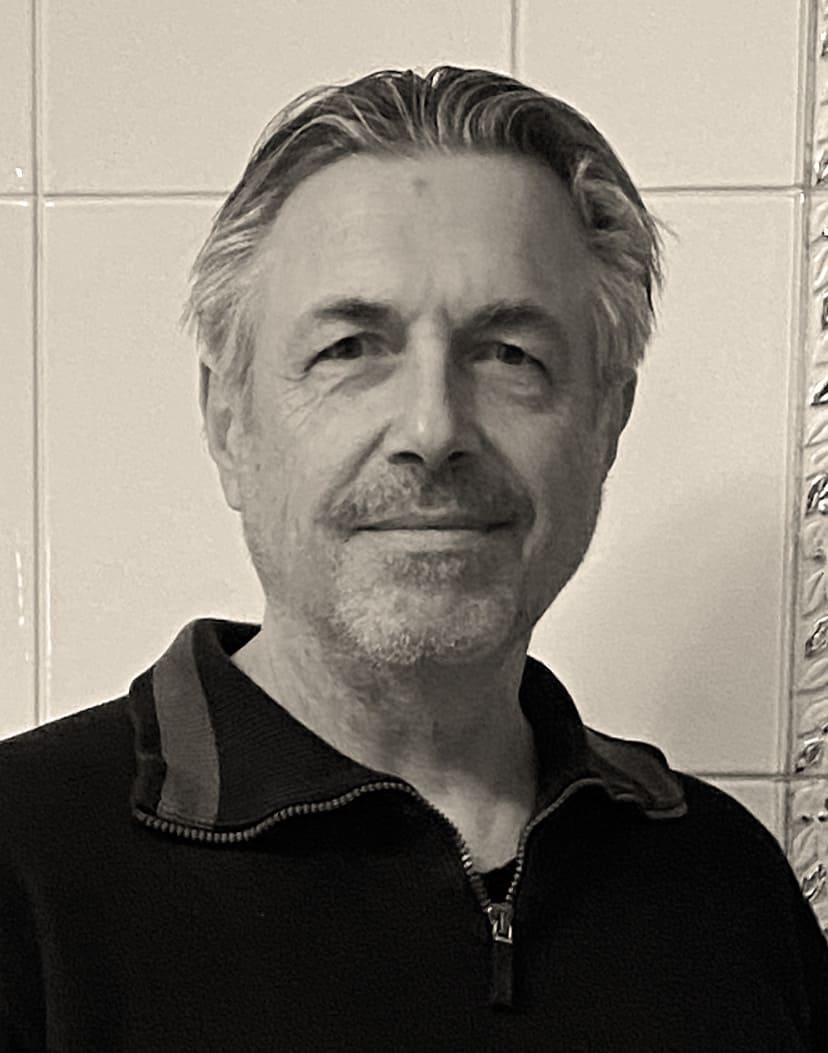 Stefan Sutrich Autor